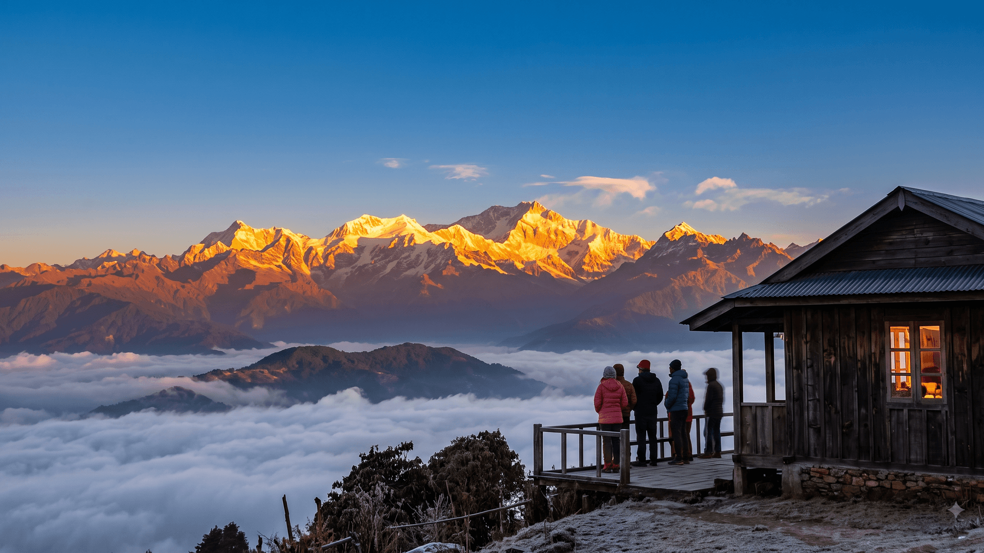 Kalimpong